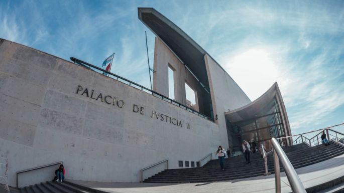 Condenaron a un policía que no tomó una denuncia por violencia de género