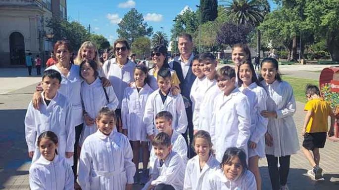 Jornada por la inclusión