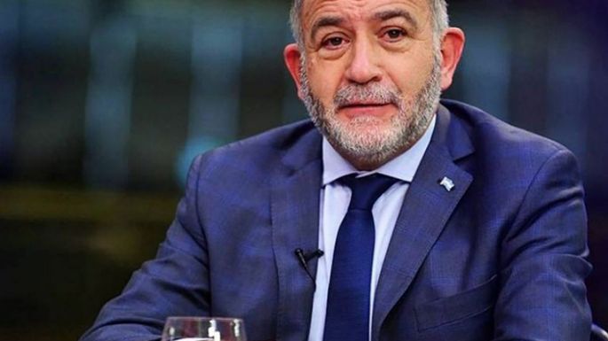 La primera propuesta de Juez