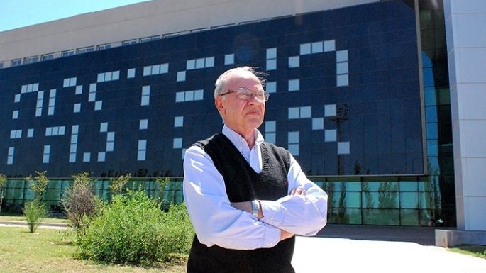 “Uno siempre trabajó para que la gente tuviera lo que necesitaba”