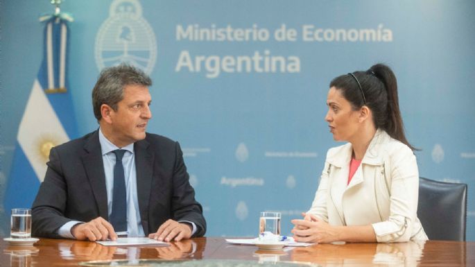 El Gobierno pagará un bono de $10.000 a jubilados