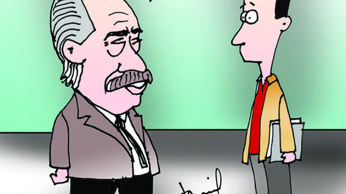 Humor 04/12/2012