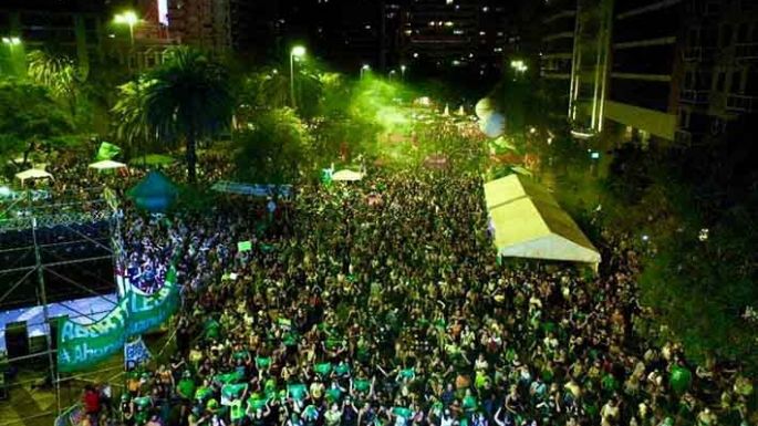Cómo se implementa la ley en la salud pública de Villa María