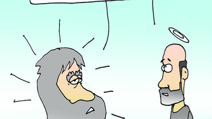 Humor 30/12/2022