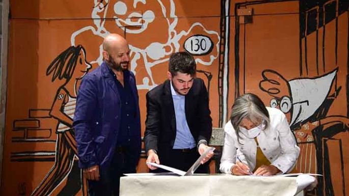La búsqueda continúa