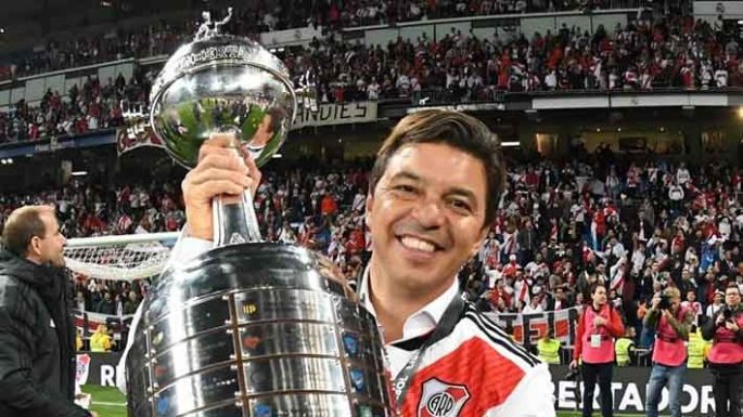 El fin de una “hermosa historia”