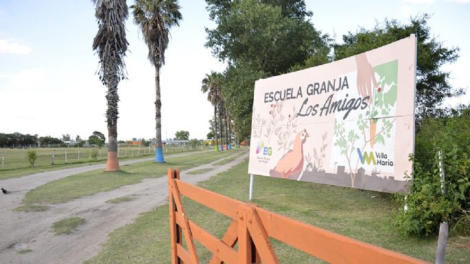 Anunciaron dos talleres