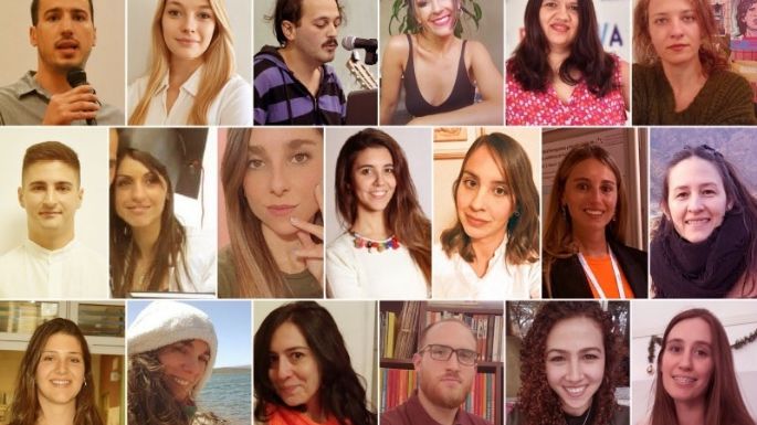 CONICET otorgó 19 becas de investigación para la UNVM