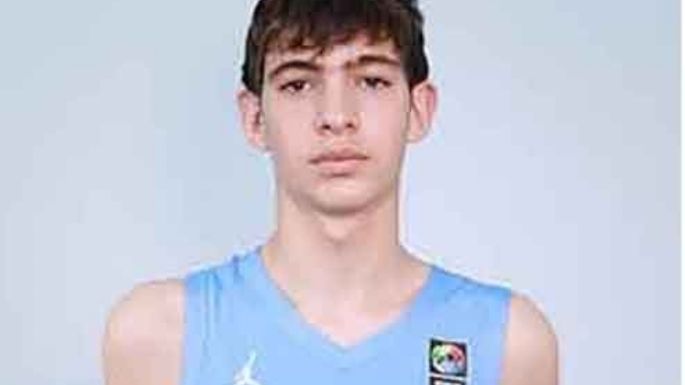 Doce villamarienses de selección