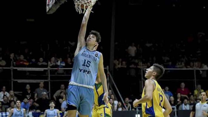 Doce villamarienses de selección