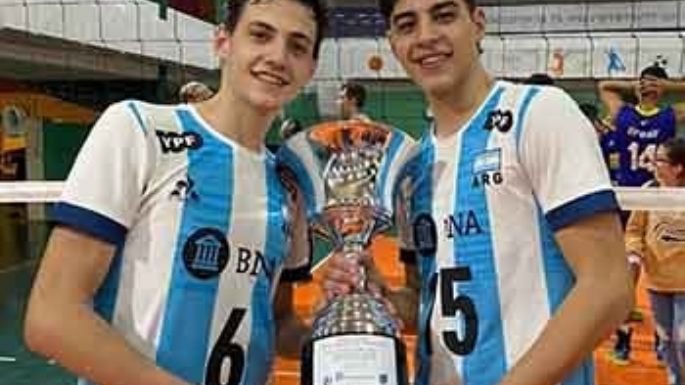 Doce villamarienses de selección
