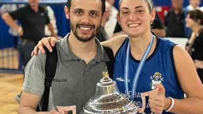 Doce villamarienses de selección