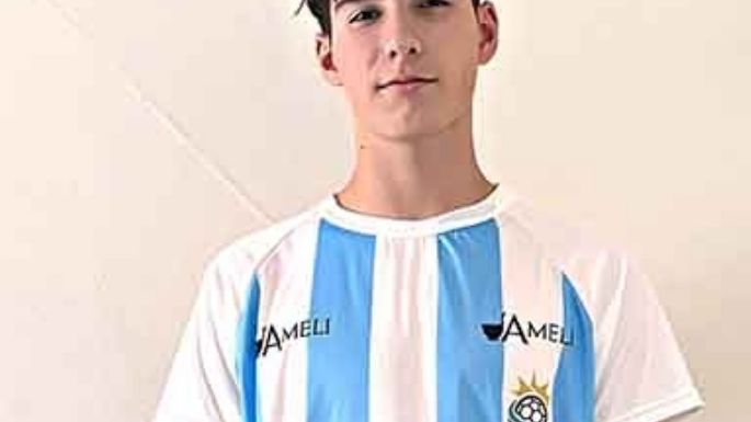 Doce villamarienses de selección