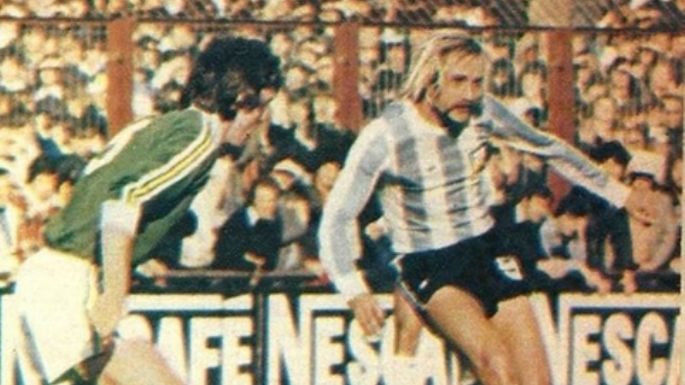 “La selección asombró a Europa”