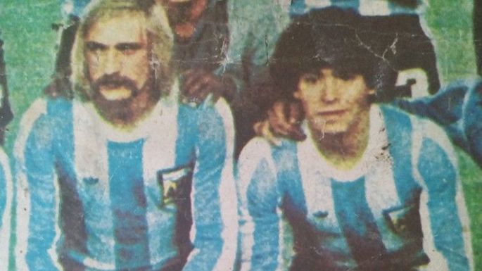 “La selección asombró a Europa”