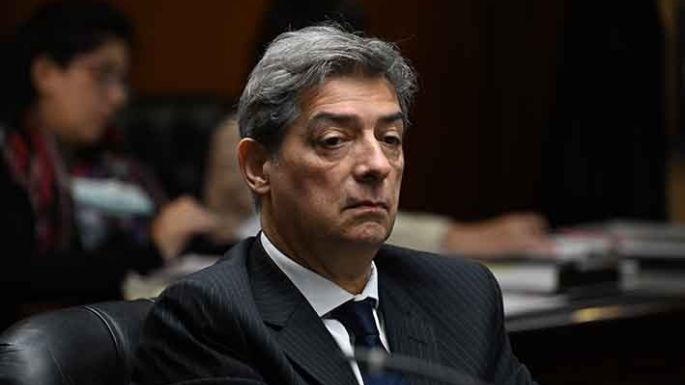 Piden que el juez Rosatti sea desplazado