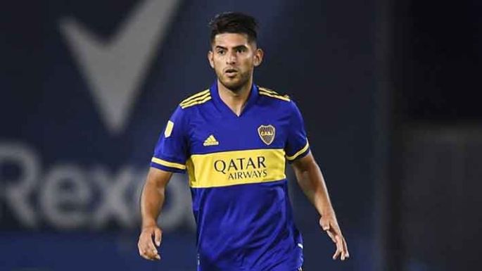 Zambrano no seguirá
