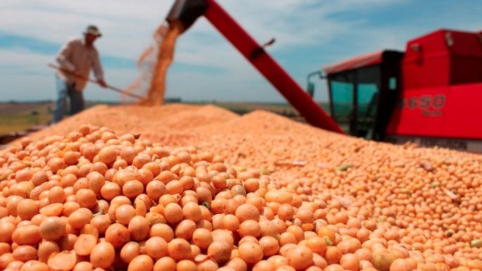 Para el Gobierno, el campo “es prioritario” y lo considera “aliado”