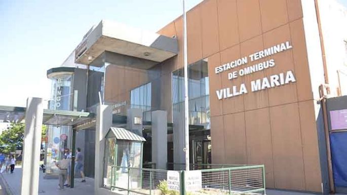 Se rescindió el contrato con la firma que explotaba la Terminal: lo que se viene