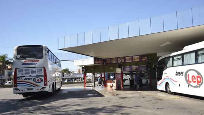 Se rescindió el contrato con la firma que explotaba la Terminal: lo que se viene