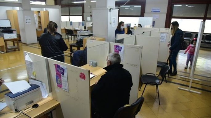 El Registro Civil cambia su horario de atención al público