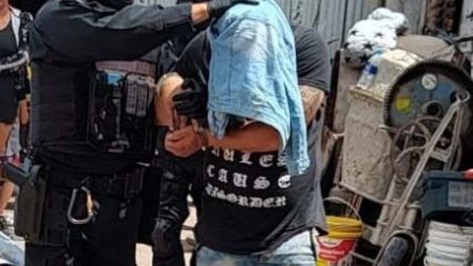 Detuvieron a 12 personas en operativos antinarcotráfico en Córdoba