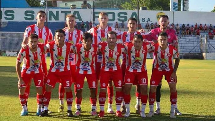 Alumni va por la remontada