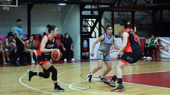 Las Leonas buscan recuperarse ante Instituto de Córdoba