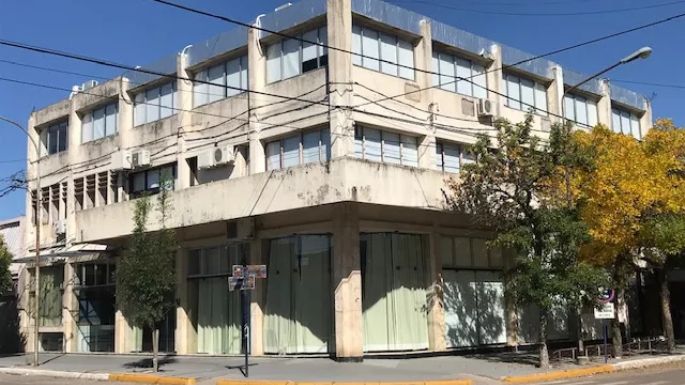 Un joven detenido por distribución de pornografía infantil