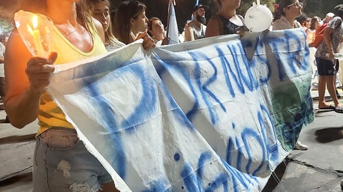 “Vamos a pelear por lo que  consideramos digno y necesario”
