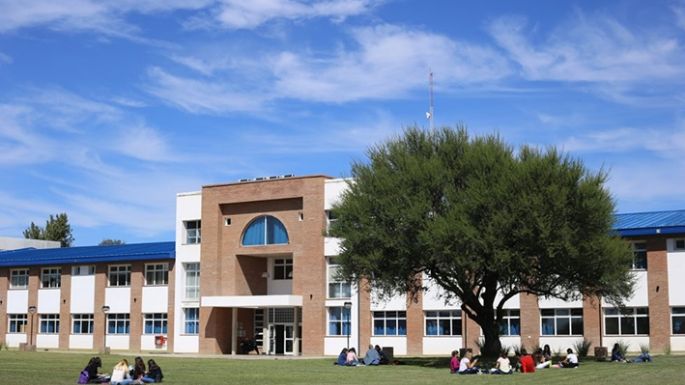 Abren hoy las inscripciones en la UNVM