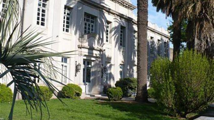 Investigan a dos profesores denunciados por acoso de una alumna de segundo año