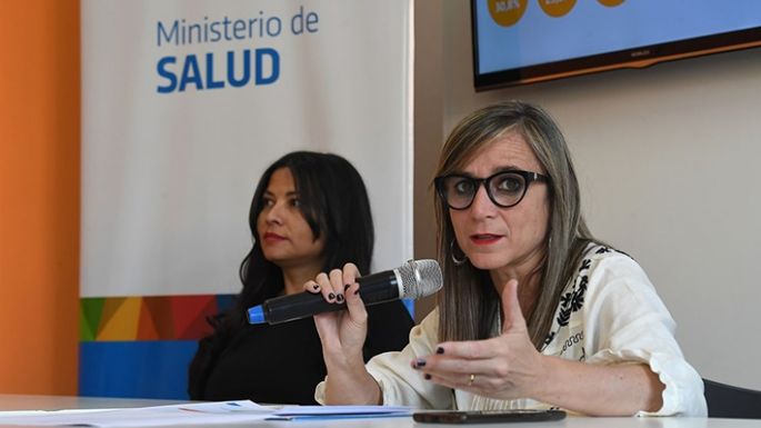 “Es necesario que los hospitales vuelvan a estar en funcionamiento”