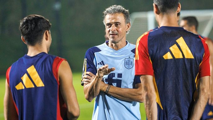 Un cruce especial