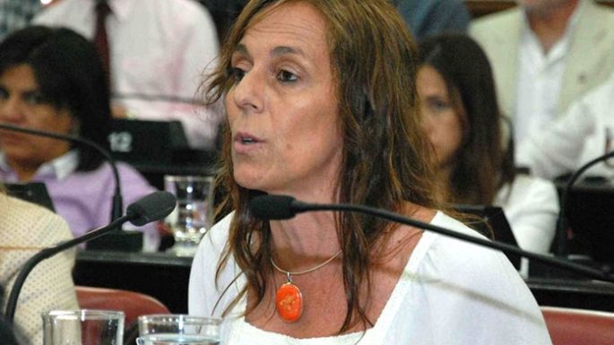 Piden prisión preventiva para la directora Asís