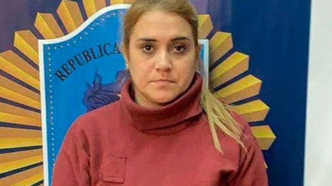 Confirmaron la pena  impuesta a una mujer policía que mató a dos ancianos