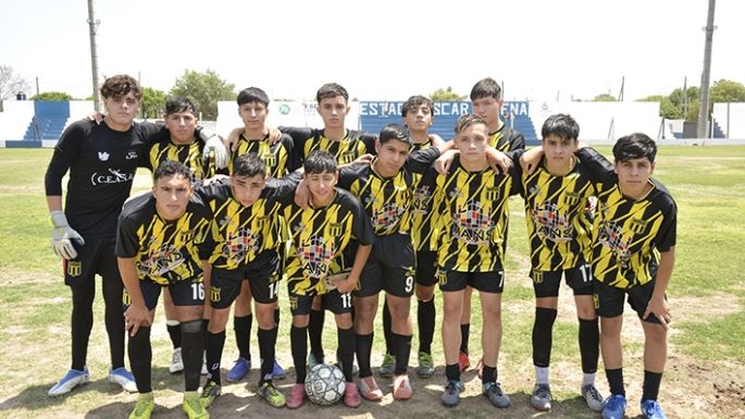Un cierre esperado que abre “otro torneo”: las semifinales