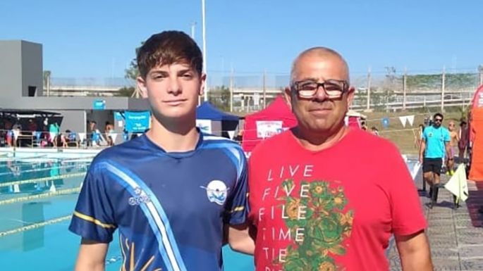 Fermani brilló en Córdoba