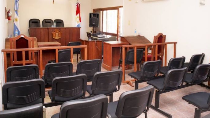 Condenaron a tres policías que agredieron a una mujer por su orientación sexual