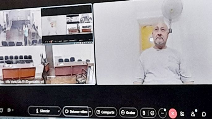 Tercera sanción para un albañil, esta vez por violencia de género