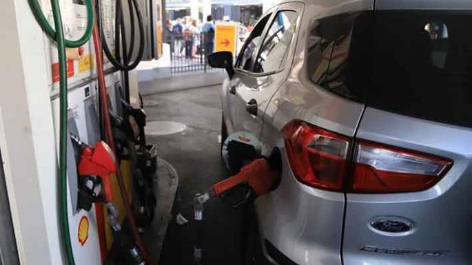 La inflación superó el 6%