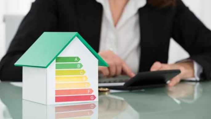 En cinco pasos, UNA VIVIENDA EFICIENTE