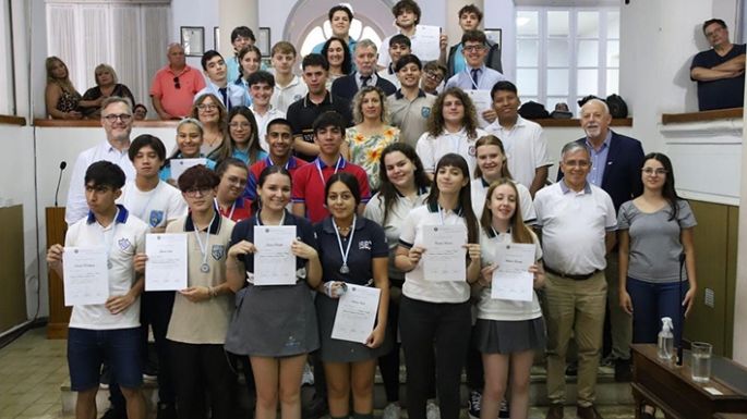 El pedido de voto joven dominó el debate