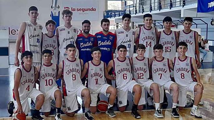 Villamarienses en el seleccionado