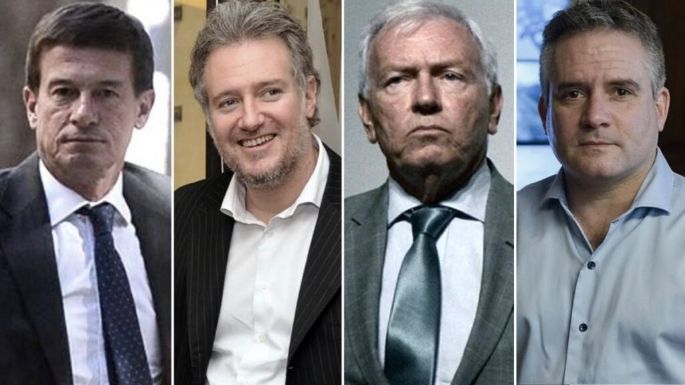 El gobierno nacional denunció a jueces, al CEO de Clarín y a integrantes del viaje a Lago Escondido