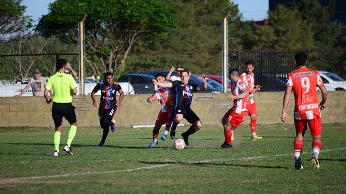 El primer cruce entre Alumni y Universitario finalmente se disputará en el predio Mauro Rosales