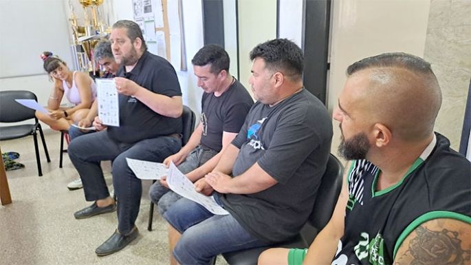Instalan pictogramas para facilitar la comunicación en centros de verano