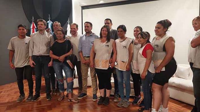 El ministro de Ambiente dijo que habrá sequía al menos hasta mayo
