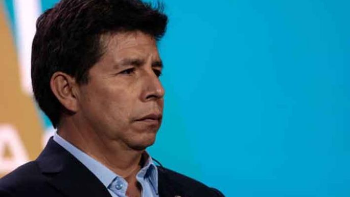 Destituyeron al presidente de Perú