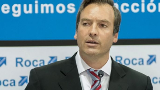 Jueces y funcionarios, imputados